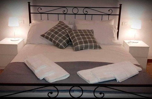 Pallerone Hotel | Locanda VEVE'