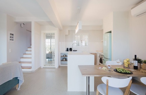 Agios Ioannis Villa | Locanda Villa Lefkada C