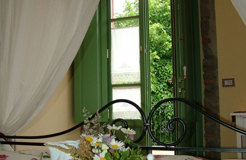 Macchino Bed & Breakfast | Locanda Zacco
