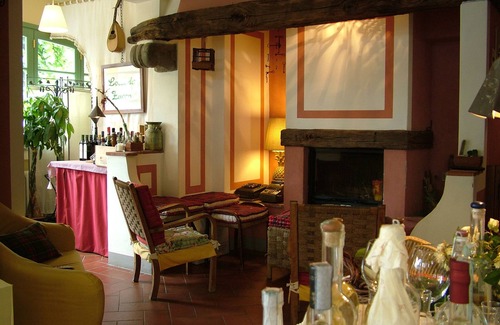 Macchino Bed & Breakfast | Locanda Zacco