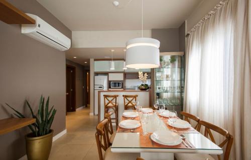 Floresta Apartment | LOCAR-IN GRAMADO- Maria Antonia