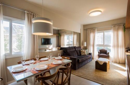 Floresta Apartment | LOCAR-IN GRAMADO- Maria Antonia