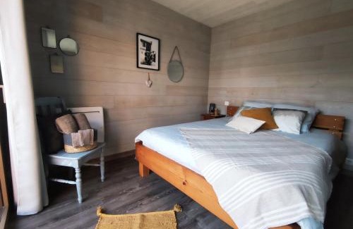 Gouts House | Locarmel