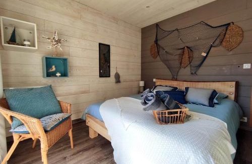 Gouts House | Locarmel