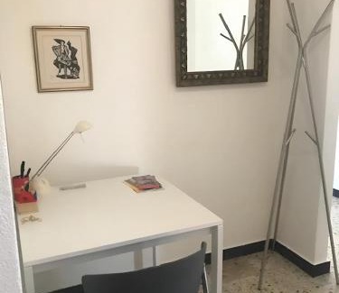 Locarno Apartment | Locarno: appartamento in zona residenziale