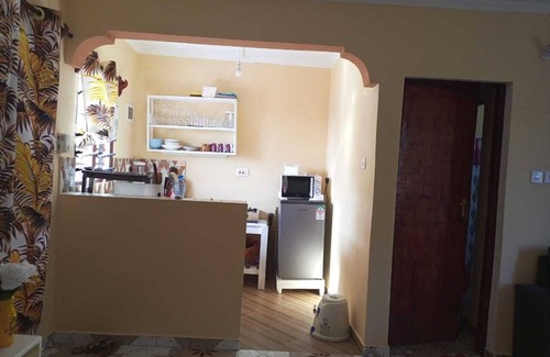 Watamu Apartment | located at the heart of Watamu town and just 10 minutes to the beautiful beaches