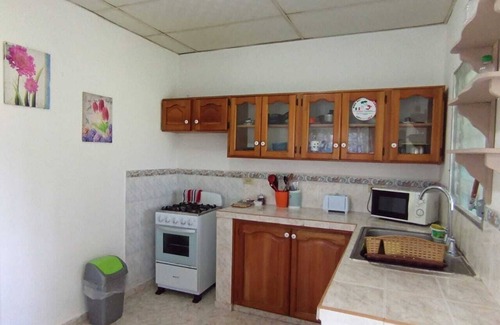 Boqueron House | Located Doña Fela varital de Boqueron, Bugaba.nAir conditioning and wifi.nnnn