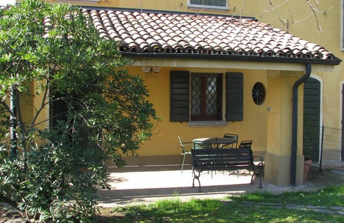 Reggio nell'Emilia Apartment | Located in a quiet countryside area a stone's throw from the city
