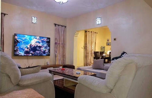 Thika House | Located in Golf View estate Thika
