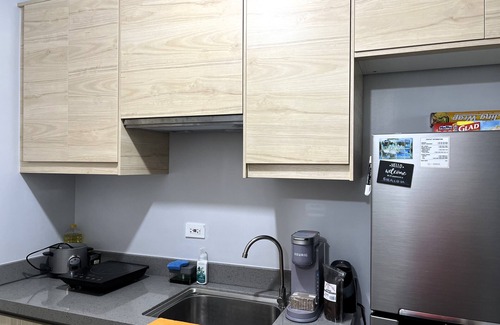 Mandaluyong Condo | Located in Mandaluyong near Circuit, BGC, Rockwell and Ayala Makati.