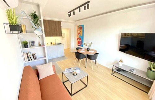 Rzeszow Apartment | Located in the heart of the city, Old Town, 350 meters from the main square