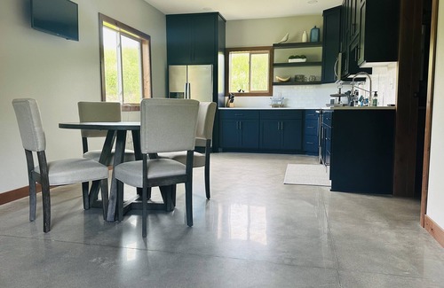 Richwood House | Located in the Heart of MN Lakes Country with much to do in the area.