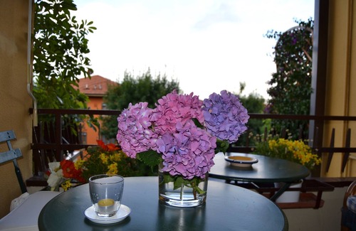 Montecatini Terme Apartment | Located in the heart of Tuscany