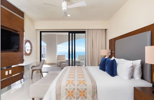 Chula Vista Resort | Located on Tequila Cove Beach