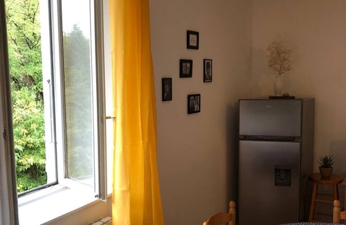 Ussat Apartment | Location Ussat Les Bains