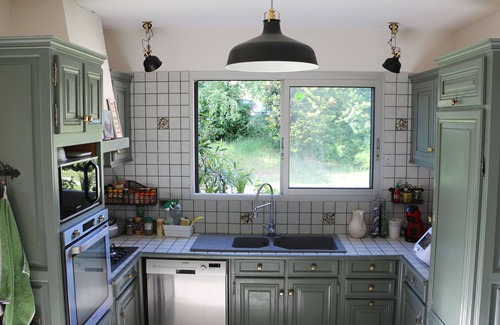 Saint-Pierre-de-Lages House | Location Été Maison 11 Personnes Avec Piscine - 20 km de Toulouse