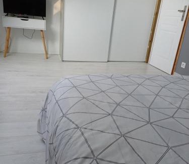 Francescas House | Location 24h du Mans