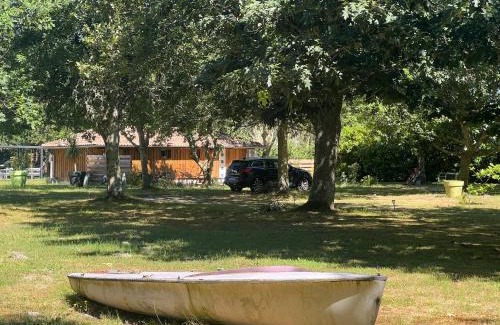 Mimizan House | Location airial Landais
