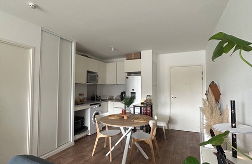 Neuilly-Plaisance Apartment | Location Appartement à Fontenay Sous Bois