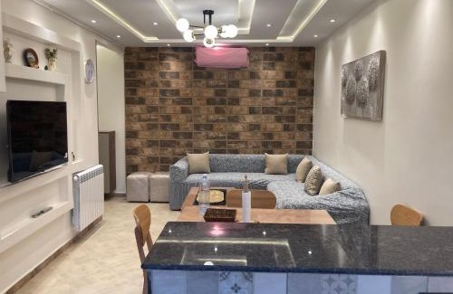 Algeria Apartment | Location appt à Akid lotfi et Canastel