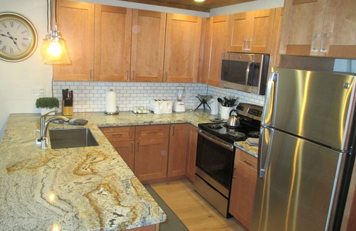 Tahoe Keys Condo | Location Available for minimum 30 night rental periods