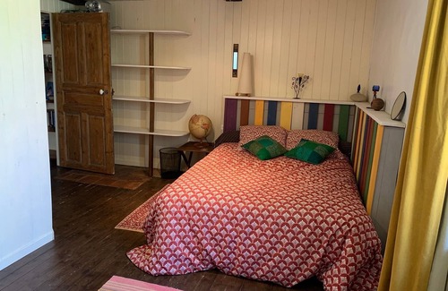 Denat House | Location Belle Maison de Campagne + Piscine, 8 Pers. Tarn
