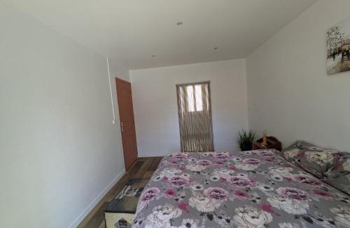 Le Vibal Bed & Breakfast | Location chambre d hote