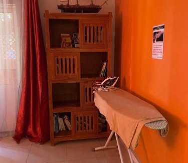 Bandrele Bed & Breakfast | Location Chambres chez Zam