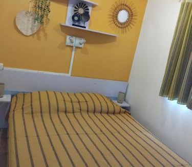Lougratte Apartment | LOCATION CLIM 2 CH Lac de Lougratte