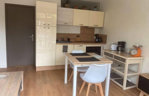Baden Apartment | Location Dans Joli Hameau au Cœur du Glfe