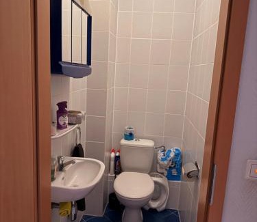 Differdange House | location de chambre pour séjour