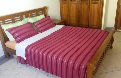Sidi Bouzid Villa | location de vacance sidi bouzid pour famille