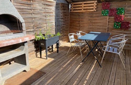 Alenya Apartment | Location de vacances