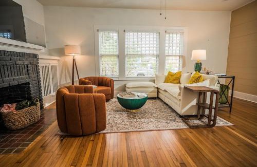 Southtown House | Location! Downtown San Antonio, Southtown, King William