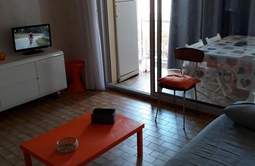 Le Grau-dʼAgde Apartment | location en bord de mer grau agde
