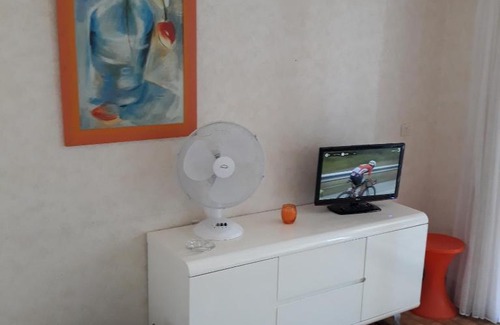 Le Grau-dʼAgde Apartment | location en bord de mer grau agde