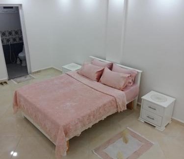 Boumerdes Apartment | Location figuier