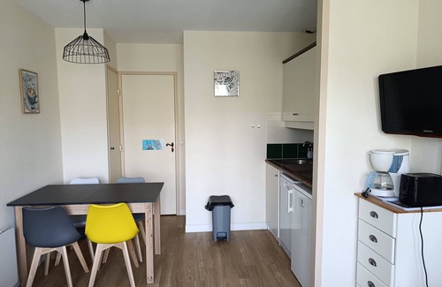 Argentat Apartment | Location Vacances Argentat 19