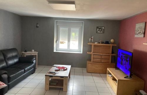 La Celle-sous-Gouzon House | Location