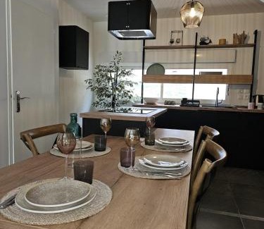 Hauterives Apartment | Location Hauterives
