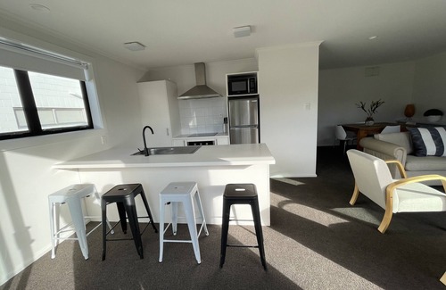 Merivale Apartment | Location, Location - Merivale Apartment