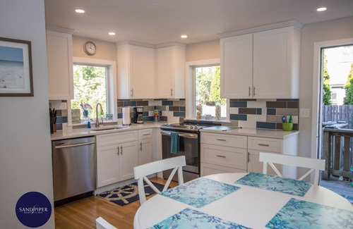 East Chop House | Location, Location, Location- Updated East Chop Year Round Home