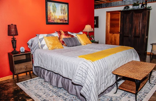Byrdstown Bed & Breakfast | Location.Location.Location.