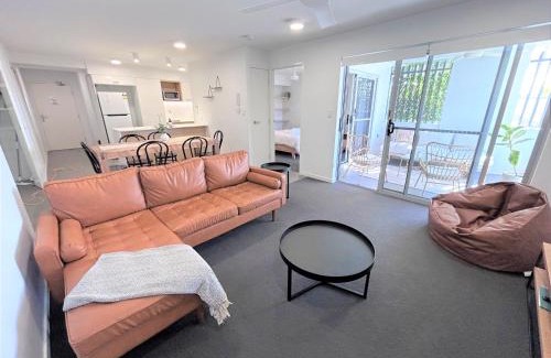 Manly Apartment | Location, location, location - private apartment