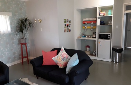 Morningside Apartment | Location, location, location and newly decorated with views