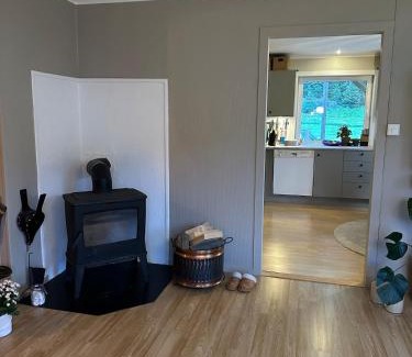 Stadlandet Apartment | Location, location, location