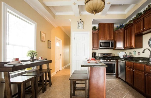 Mid-City House | Location, Luxury & Culture NEW HOME in NewOrleans