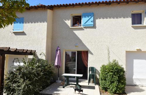 Cajarc House | location maison à Cajarc 46160 (Lot)