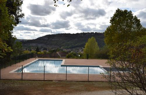 Cajarc House | location maison à Cajarc 46160 (Lot)