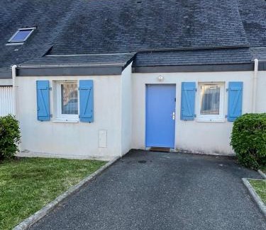 Audierne House | Location maison Audierne